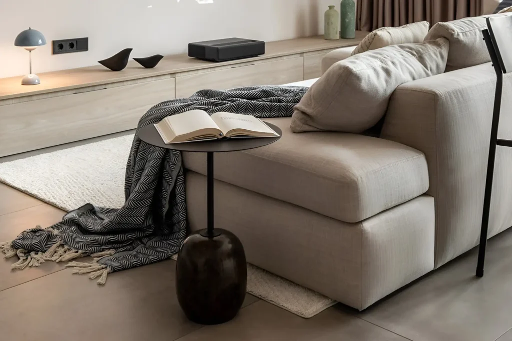 Why Custom Furniture Is the Smart Choice for Dubai Apartments
