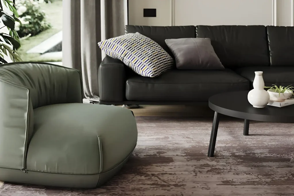 How to Choose the Right Furniture for Small Dubai Apartments