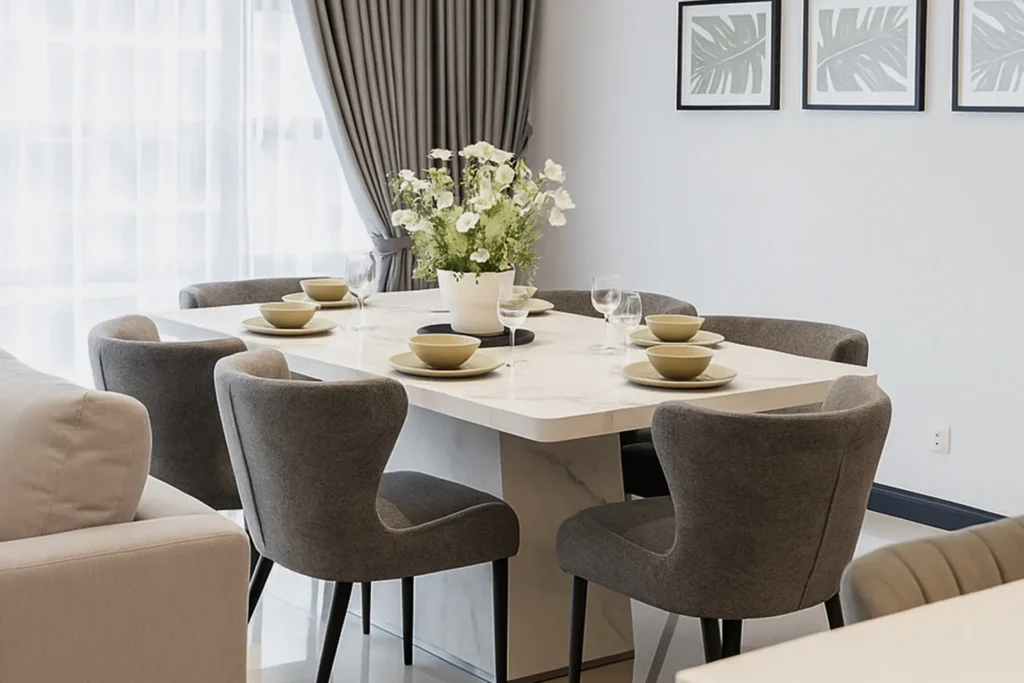 Best Luxury Furniture Stores in Dubai | Why Quality Matters