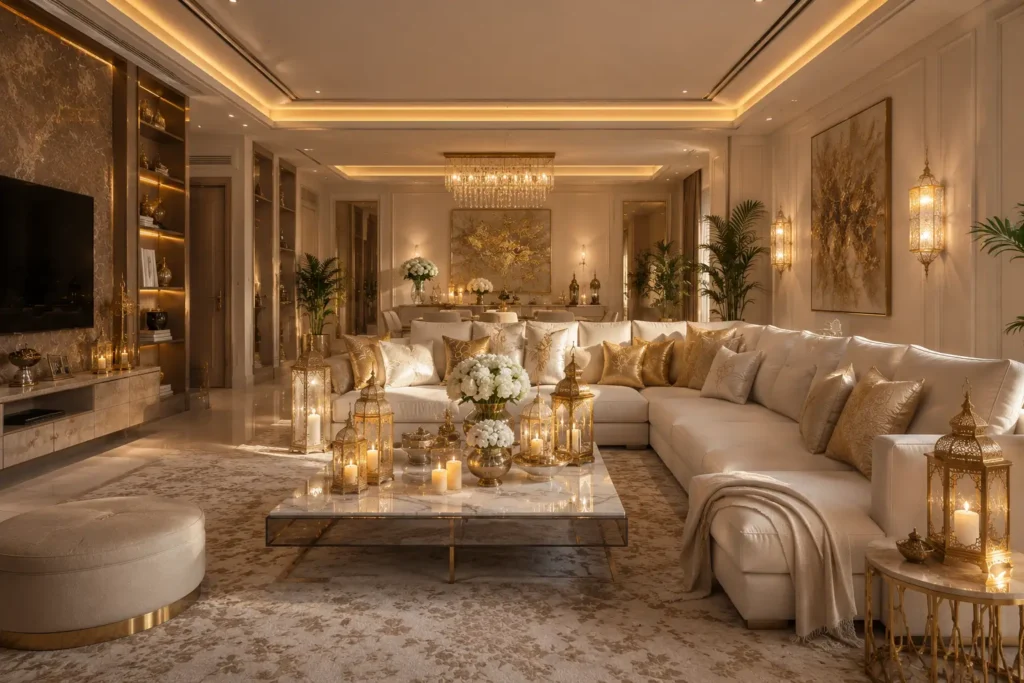 Eid Sale 2026 in Dubai: Refresh Your Home with Al Jinan Furniture