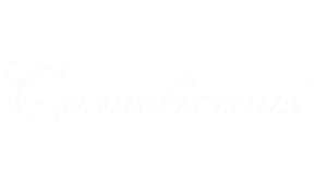 logo of the camelicious,