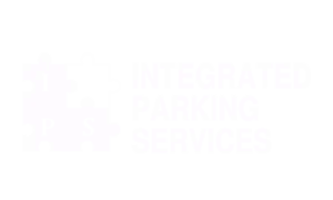 logo of the integrated parking services,
