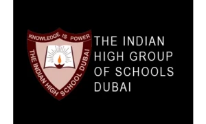 logo of the indian high group