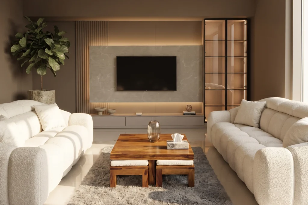Best Home Furnishing Stores in South Dubai for New Apartments